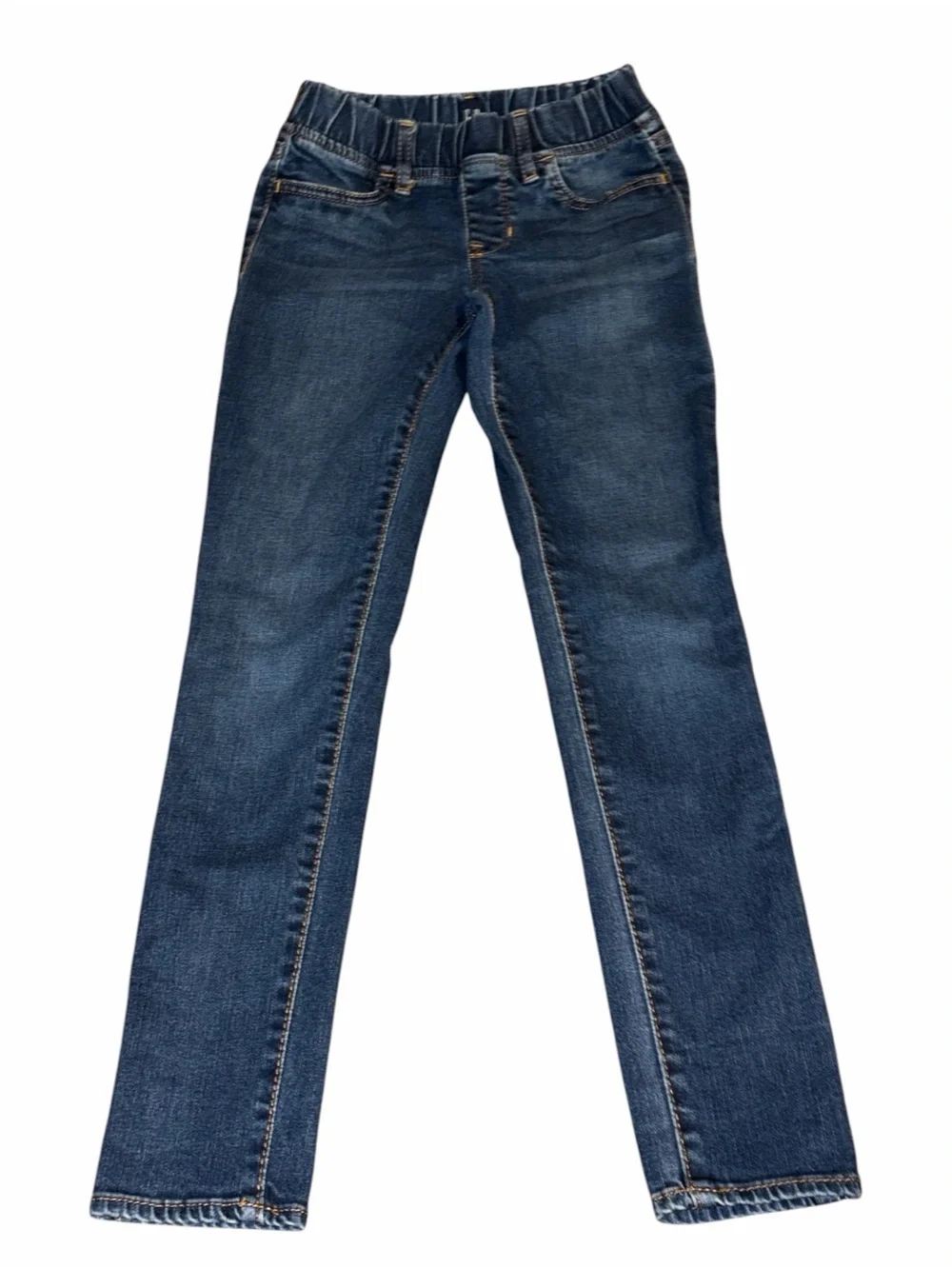 GAP Dark Blue Straight Leg Women’s Jeans